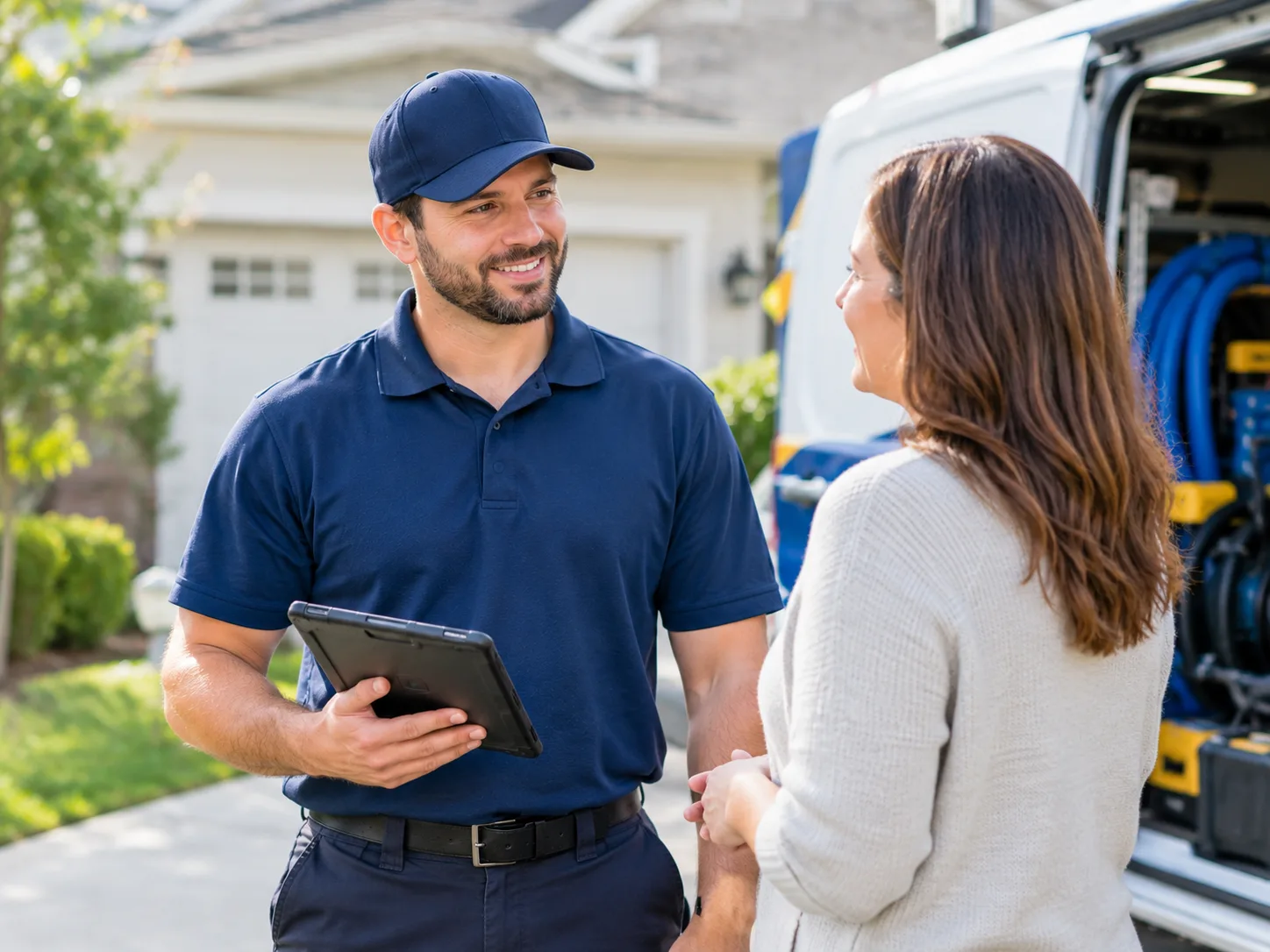 Sewage Backup Cleanup Milton, LA FAQs